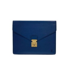 Borsa Louis Vuitton Epi Porte