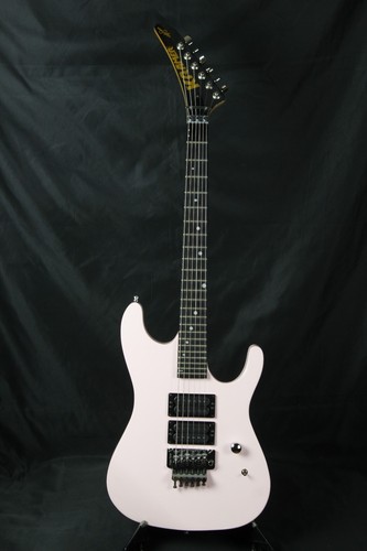 Chitarra elettrica vintage