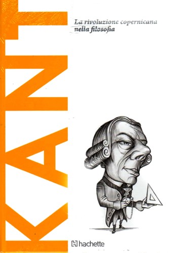 Emmanuel kant scoprire - kant,