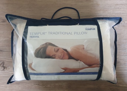Tempur cuscino tradizionale - tempur:,