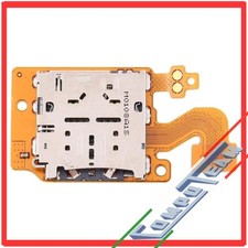 Cavo Flat Slot SIM Card per