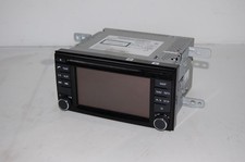 NISSAN Note 2014 1.2 benzina