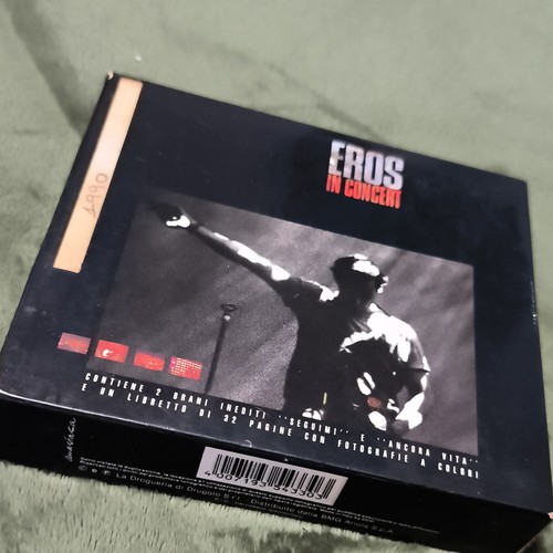 Eros ramazzotti - eros,