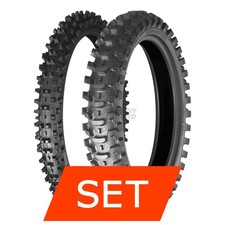 Kit pneumatici Bridgestone