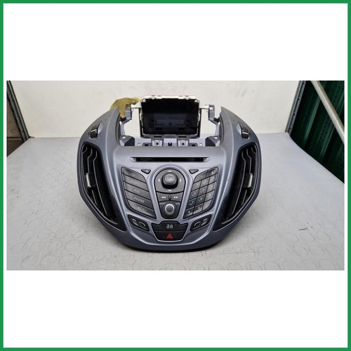 Autoradio ford max 1804498 - autoradio,