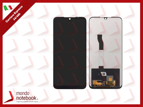 Display lcd xiaomi - display,