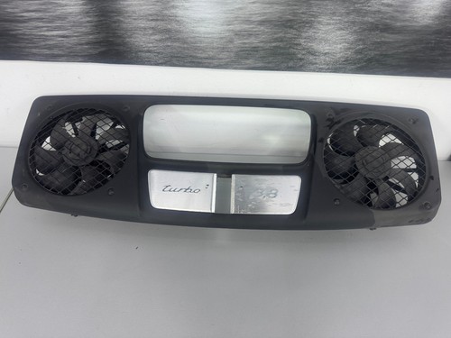 Copertura vano motore - copertura, porsche