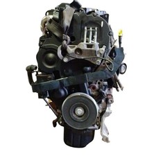 Motore F6JD Ford Fiesta 1.4