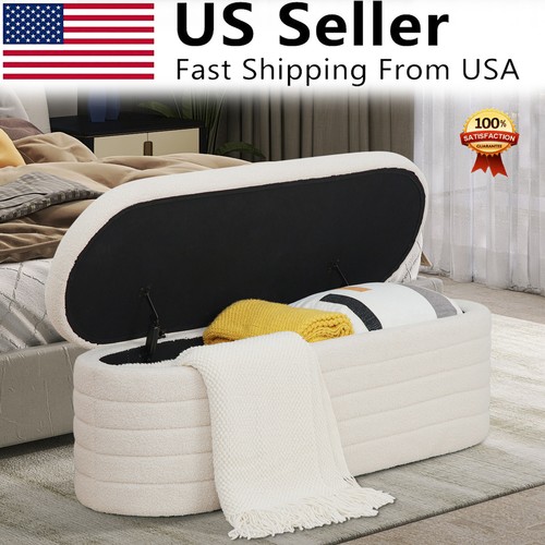 Panca ottomana contenitore