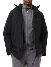 Lacoste giubbino imbottitto