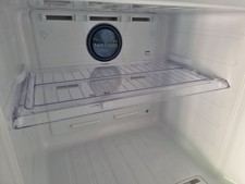 Ripiano Base Congelatore frigo Doppia Porta Serie 5000 RT32K5030S8