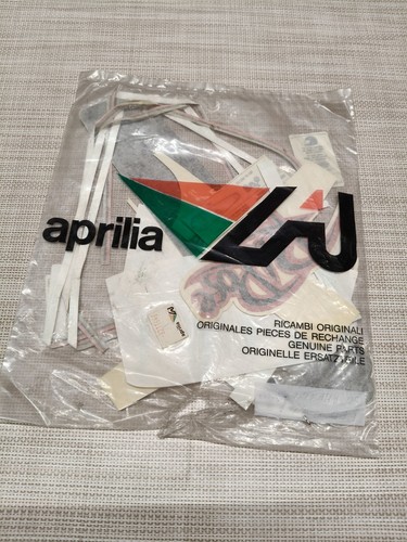 8211646 aprilia set - aprilia,