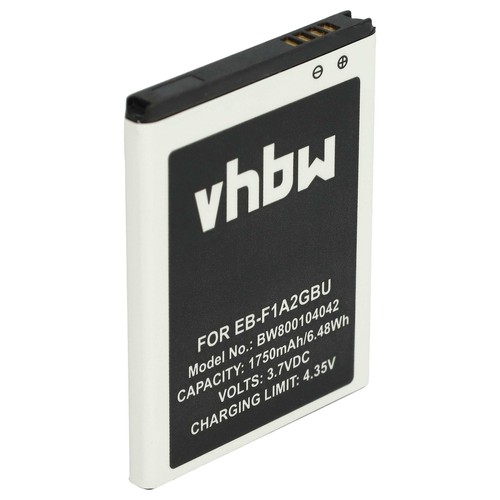 Batteria per samsung - galaxy, r