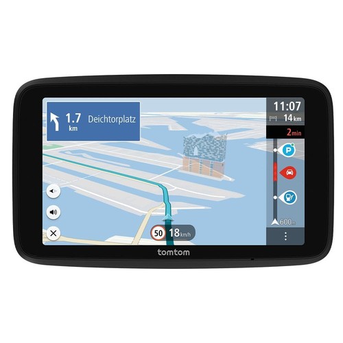 Tomtom navigatore per auto - tomtom,