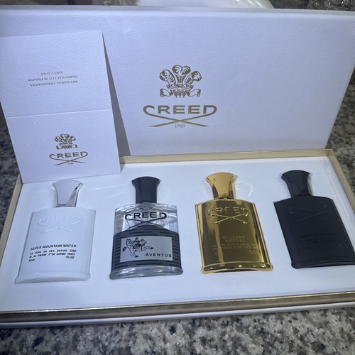 Creed piece gift set - set, ml