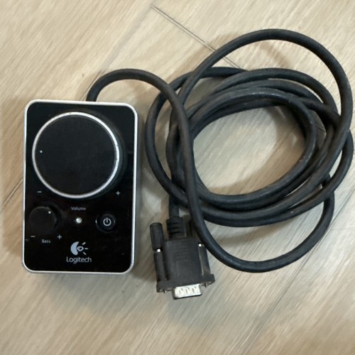 Oem logitech volume bass - oem,