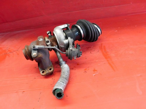 Turbina compressore ford - turbina,