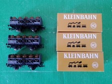 Kleinbahn HO, 334 Set 3