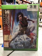 Mirror's Edge Catalyst Ita