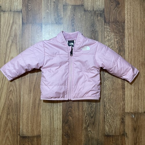 Cappotto invernale reversibile