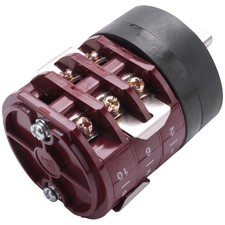 3X 220 V / 380 V 32A Auto