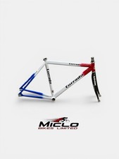 Corrado Pista Telaio Taglia