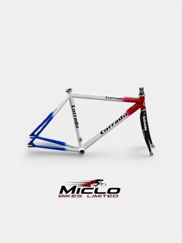 Corrado pista telaio taglia - corrado,