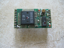 Yaesu ORIGINALE FTS-8 CTCSS