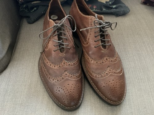Brogues pawelk pelle - pawelk’s, in