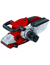 Levigatrice a nastro elettrica