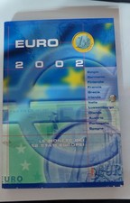 Album Pieghevole Monete Euro