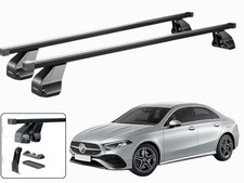 BARRE PORTATUTTO PORTAPACCHI