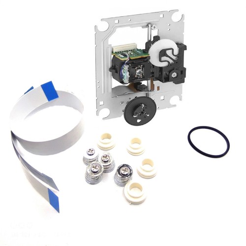 Kit riparazione completo
