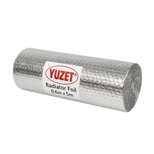 Yuzet 60cm radiatore - yuzet,