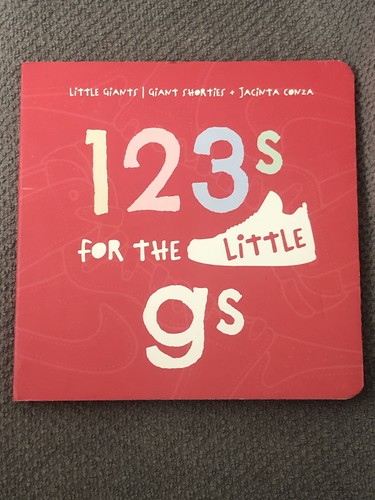 123s for the - for, little