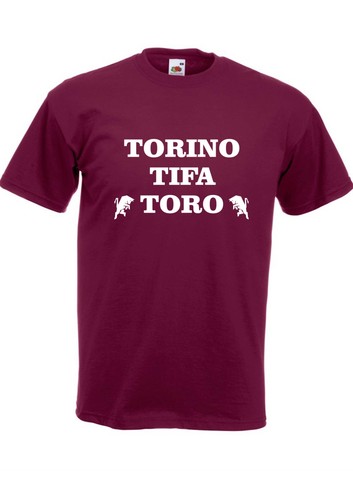Tshirt torino tifa - tshirt,