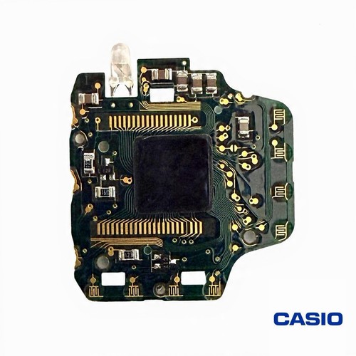Circuito casio 1028 - casio,