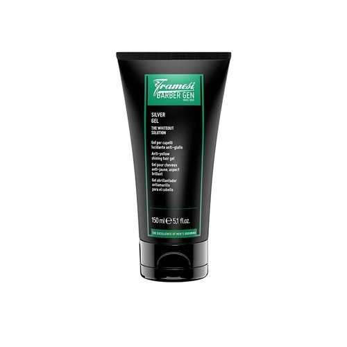 Framesi barber gen silver - barber,