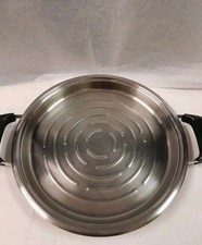 Padella Bistecchiera  Imco