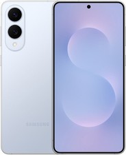 SAMSUNG Galaxy S25 Edge 5G