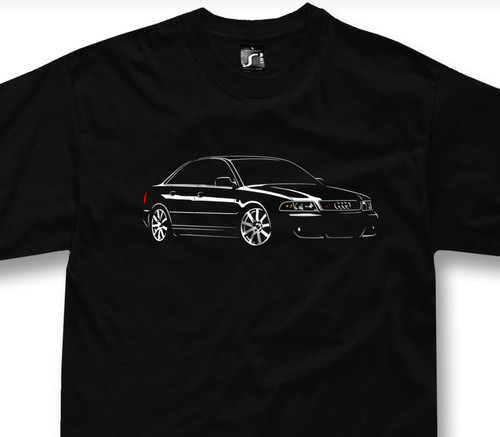 Shirt 1 8 turbo - t-shirt, 1.8