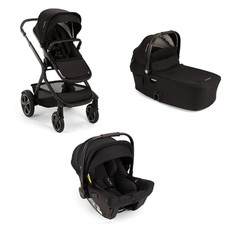 Nuna - Trio Demi Next Con