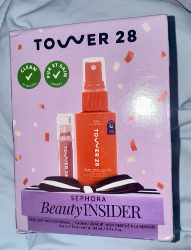 Raro tower duo sos - duo,