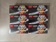 Pokemon Evoluzioni Prismatiche