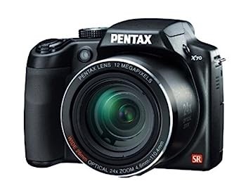 Fotocamera digitale pentax - fotocamera,