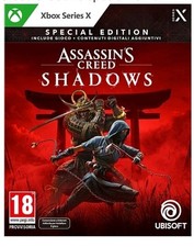 Assassin's Creed Shadows