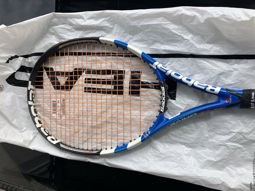 Racchetta tennis babolat - racchetta, da