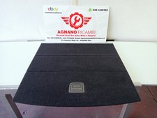 pannello rivestimento fondo bagagliaio vano POST AUDI Q5 2°II(FY)2019 80A861531B
