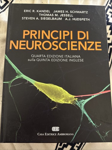 Principi neuroscienze - di,
