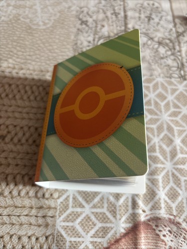 Album pokemon con carte appena - pokemon,